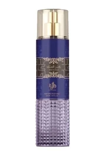 Wataniah Al Wataniah Kenz Al Malik Body Splash