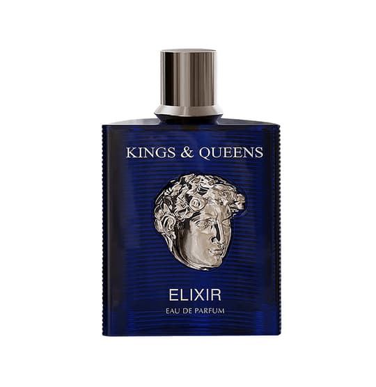 Amaran Kings & Queens Elxir