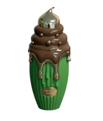Sweet Dreams Of Dubai Pistachio Fever