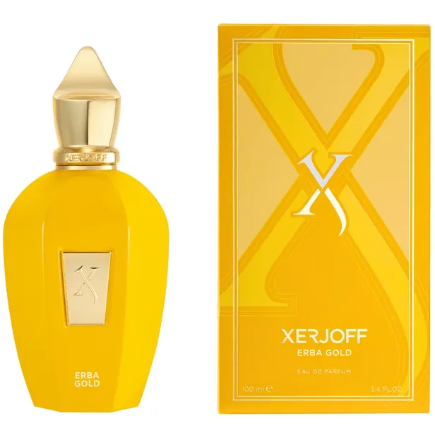 Xerjoff Erba Gold