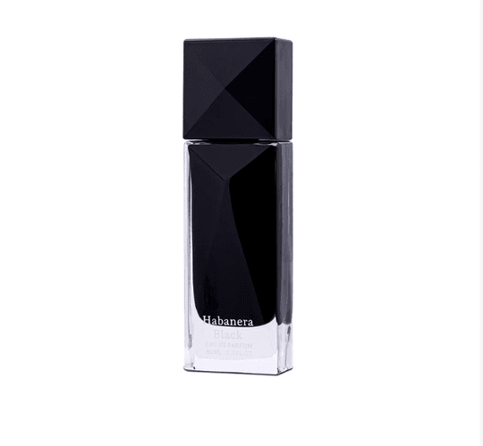 Aurora Scents Habanera Black