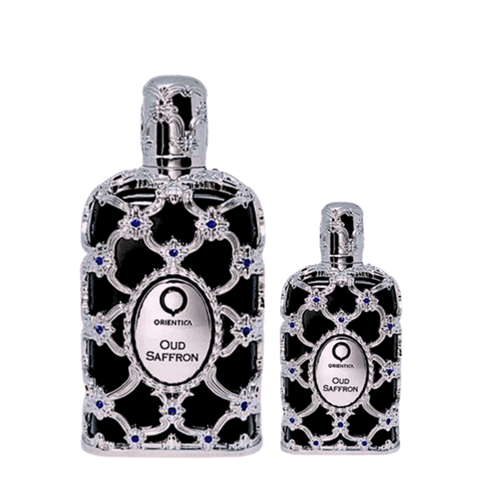 Orientica Oud Saffron +