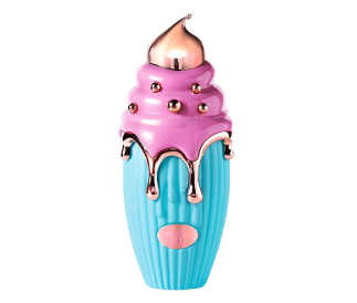 Sweet Dreams Of Dubai Candy Kiss