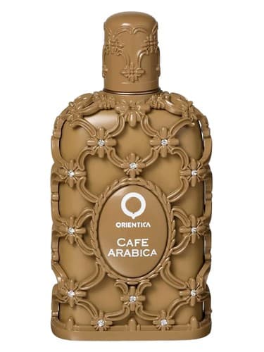 Orientica Cafe Arabica