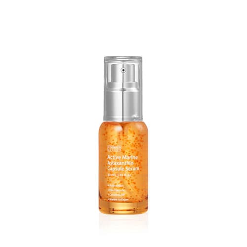 Sungboon Editor Active Marine Astaxanthin Serum