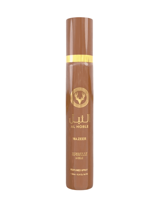 Isabelle la Belle Body Splash Al Noble Wazeer