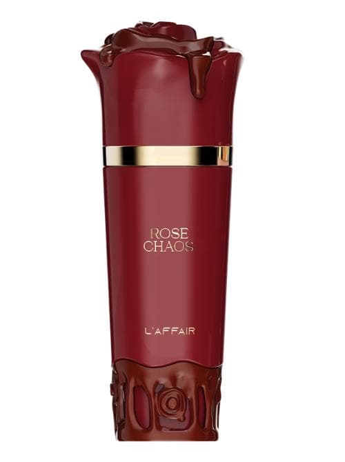 L'Affair Rose Chaos