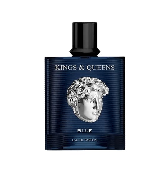 Amaran Kings & Queens Blue