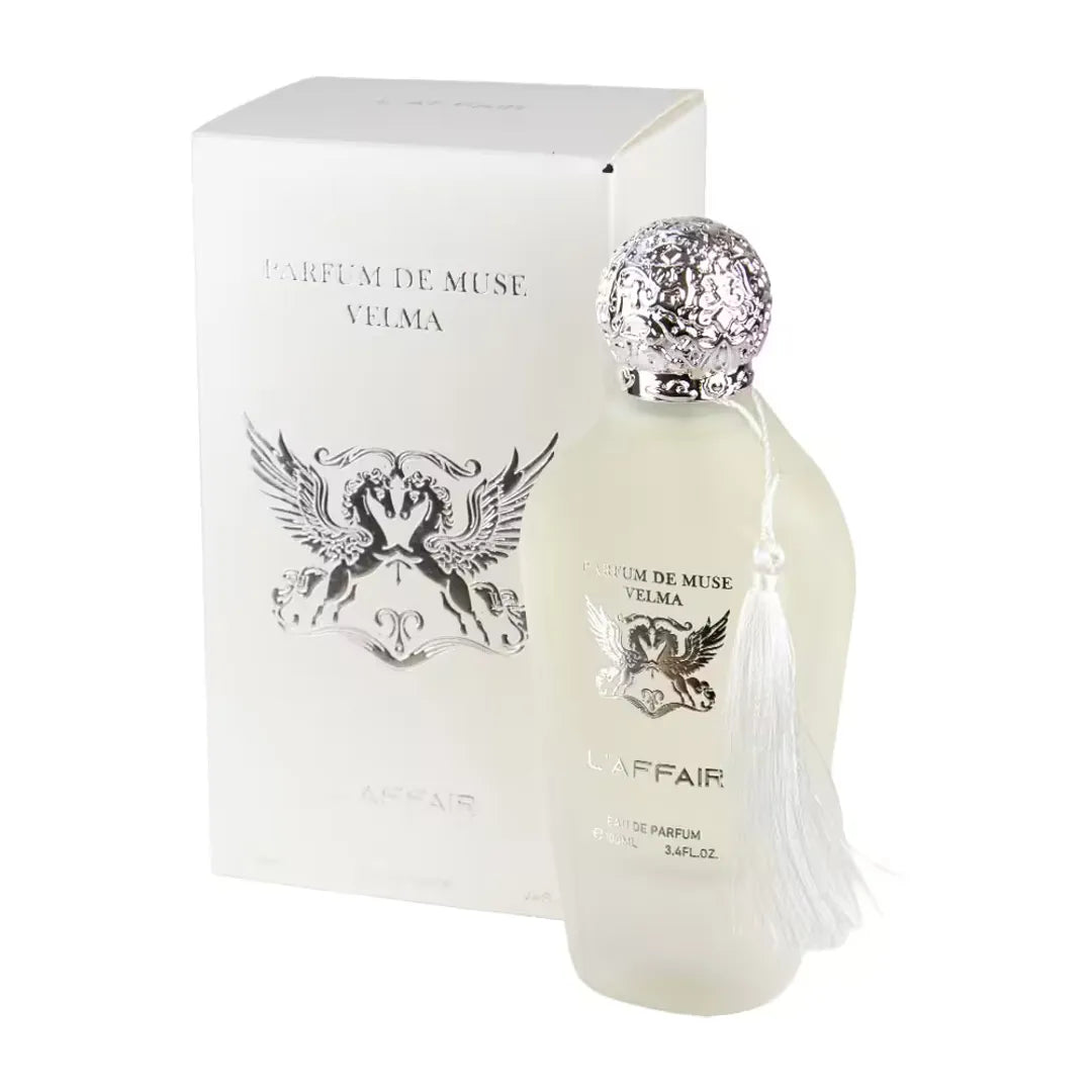 L'AFFAIR MUSE VELMA EDP 100ML