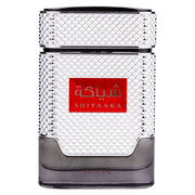 KHADLAJ SHIYAKA SILVER  EDP 100ML