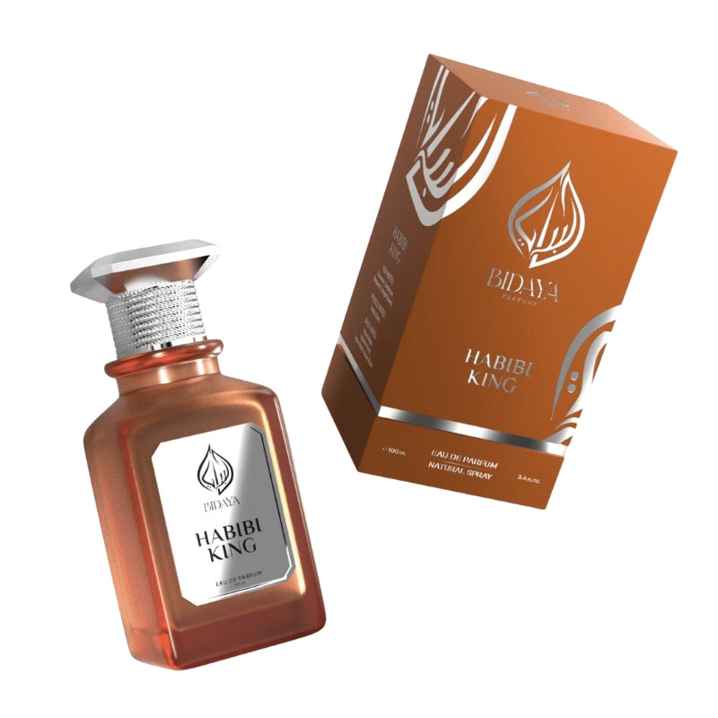 BIDAYA HABIBI KING EDP 100ML