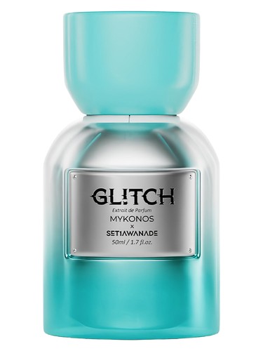 MYKONOS SET1AWANADE GLITCH EDP 50ML