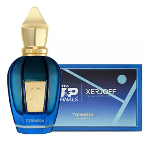 XERJOFF TORINO 24  EDP 50ML