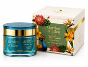 ISABELLE LA BELLE HIDRATANTE CORPORAL SABAH GARDEN 200GR - POTE