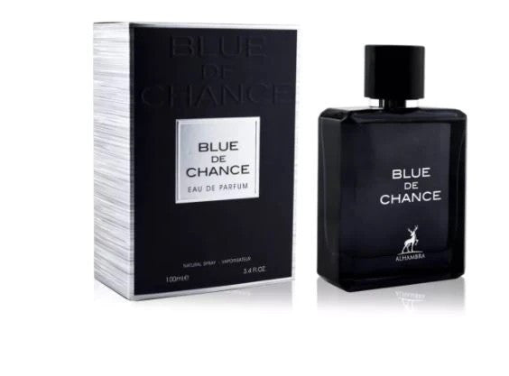 MAISON ALHAMBRA MAISON MAITRE DE BLUE  EDP 100ML