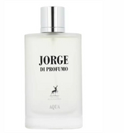 MAISON ALHAMBRA JORGE DI PROFUMO AQUA EDP 100ML