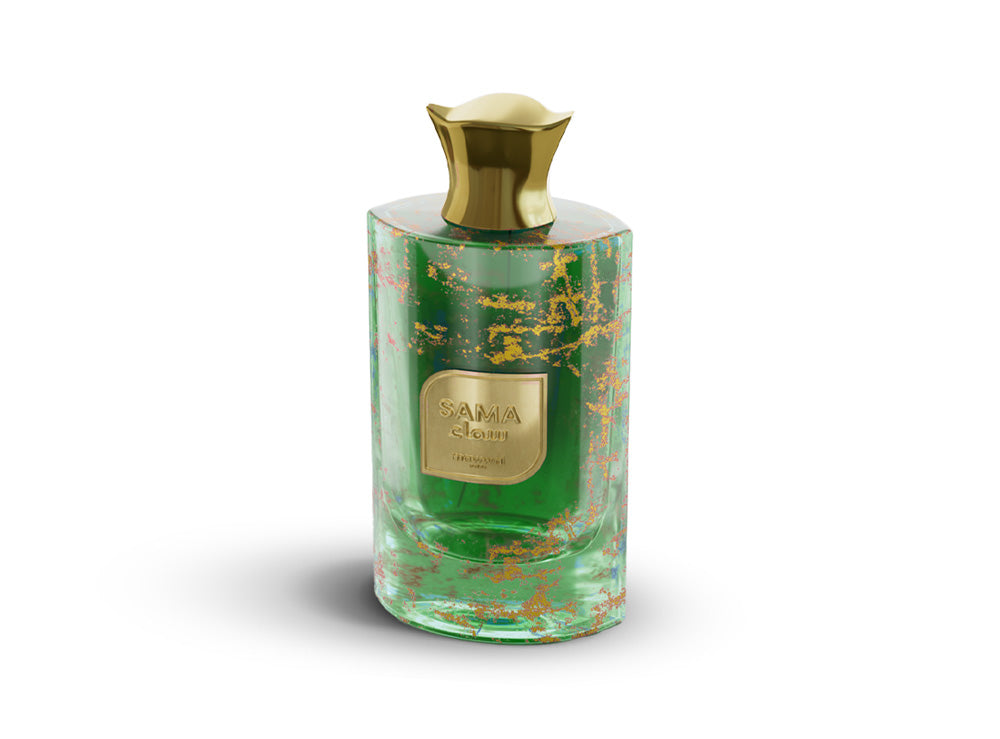MAWWAL SAMA EDP 100ML