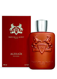 PARFUMS DE MARLY ALTHAIR EDP 200ML