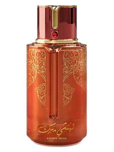 ARABIYAT PRESTIGE LYCHEE MUSK EDP 100ML