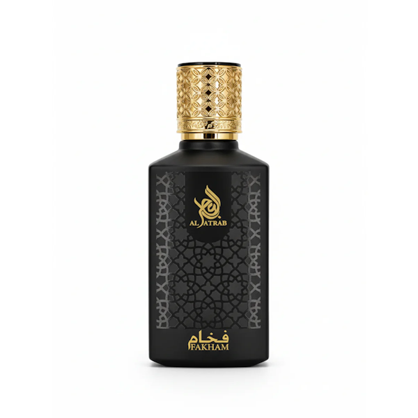 AL ATRAB FAKHAM EDP 100ML