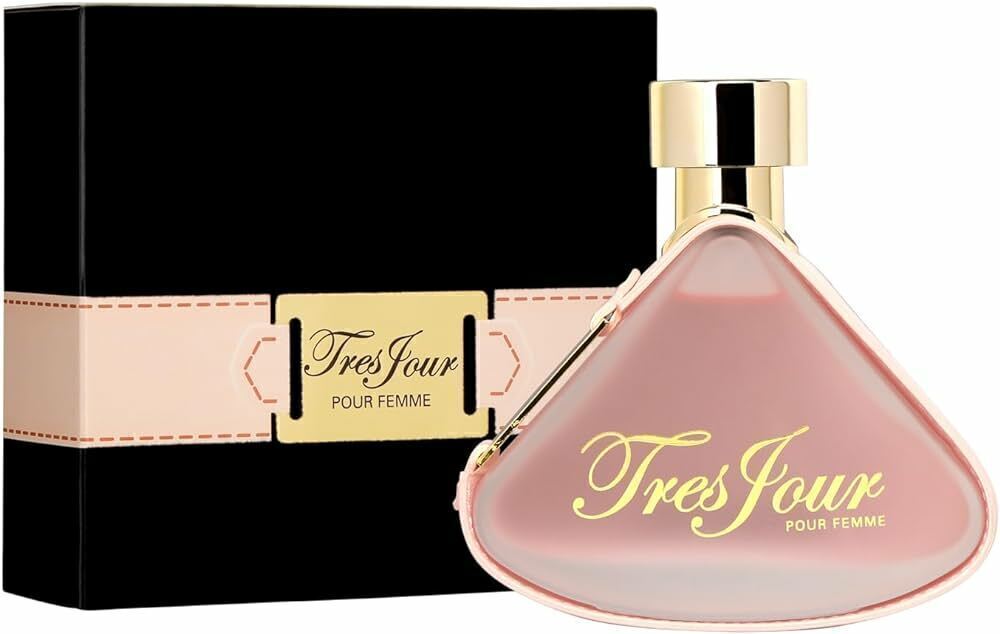 ARMAF TRES JOUR EDP 100ML