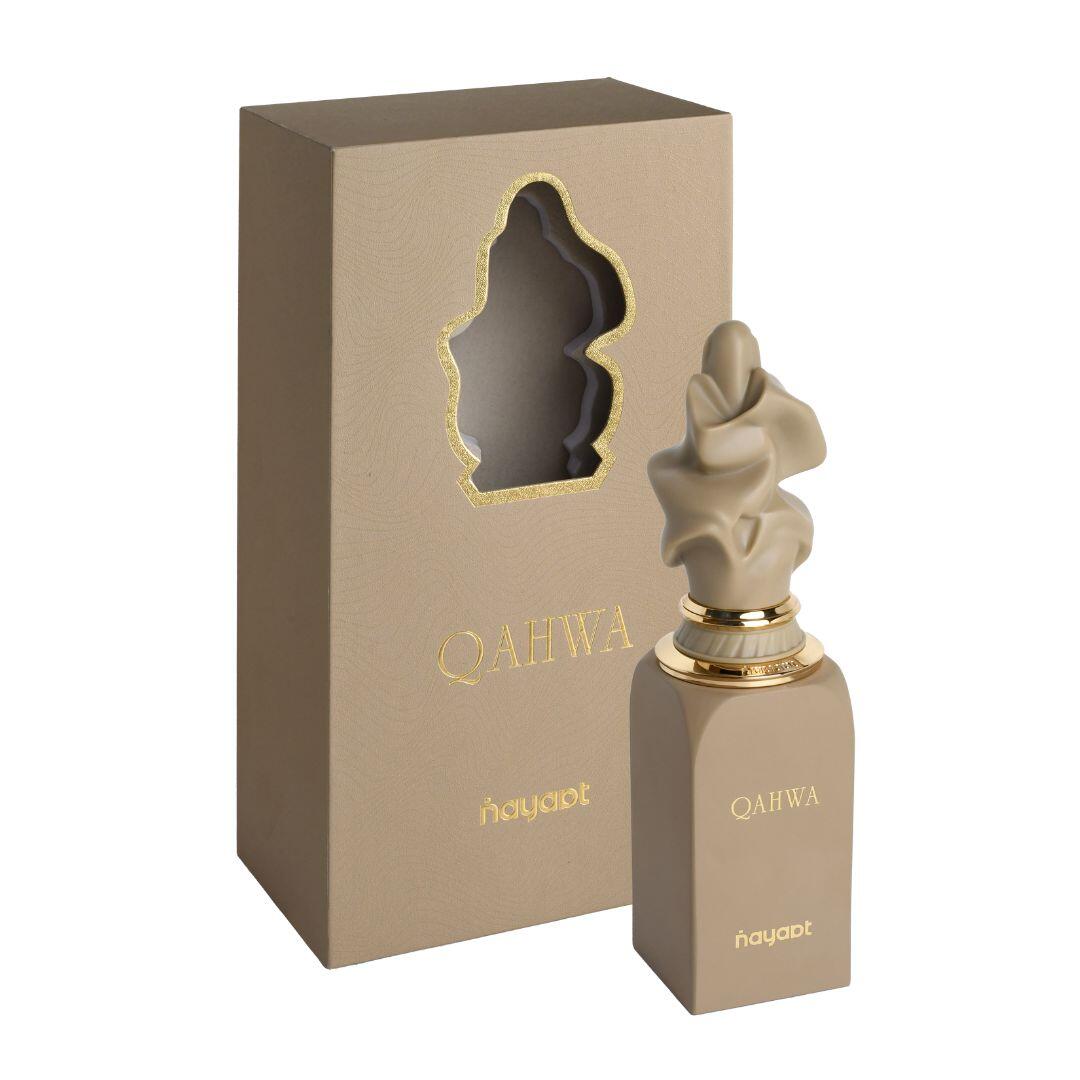 NAYAAT QAHWA EDP 90ML