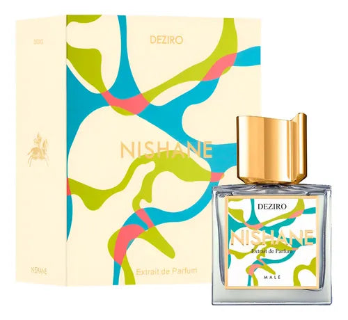 NISHANE DEZIRO EXTRAIT DE PARFUM 100ML