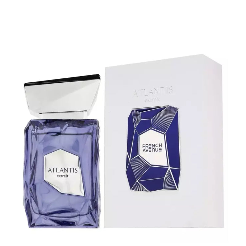 FRENCH AVENUE ATLANTIS EDP 100ML