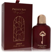 ARMAF PRIVATE KEY TO MY LOVE EDP 100ML