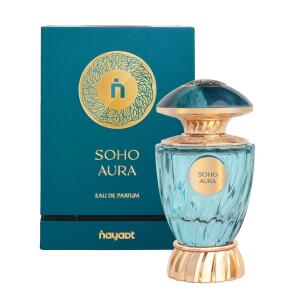 NAYAAT SOHO AURA EDP 100ML