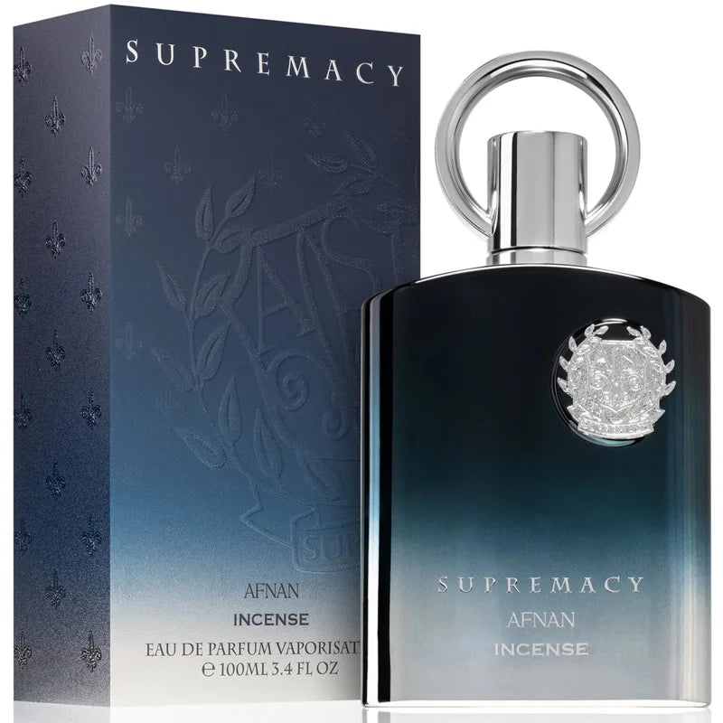 SUPREMACY INCENSE