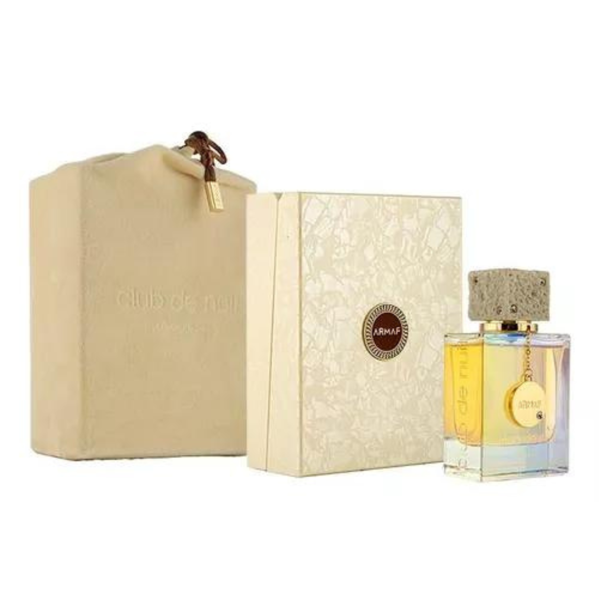 ARMAF CLUB DE NUIT OUD EDP 105ML