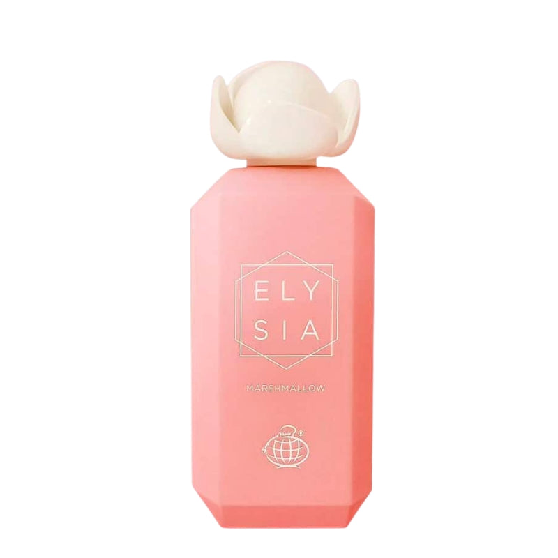 FRAGRANCE WORLD ELYSIA MARSHMALLOW EDP 100ML