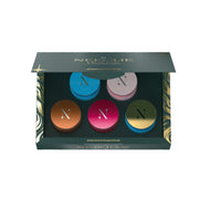 NEECHE HOUSE KIT MINIATURAS 50ML - BOX COM 05