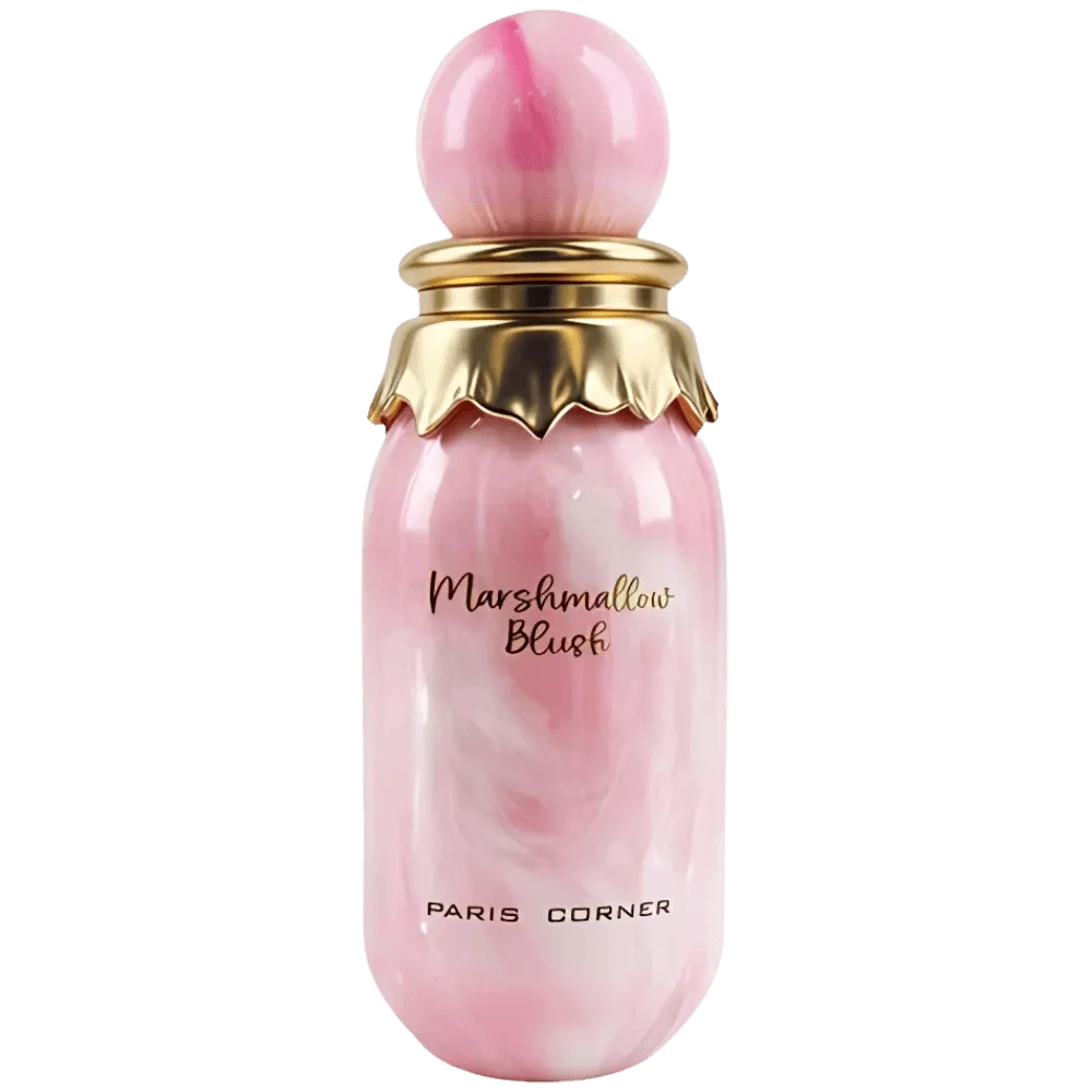 PARIS CORNER MARSHMALLOW BLUSH EDP 50ML