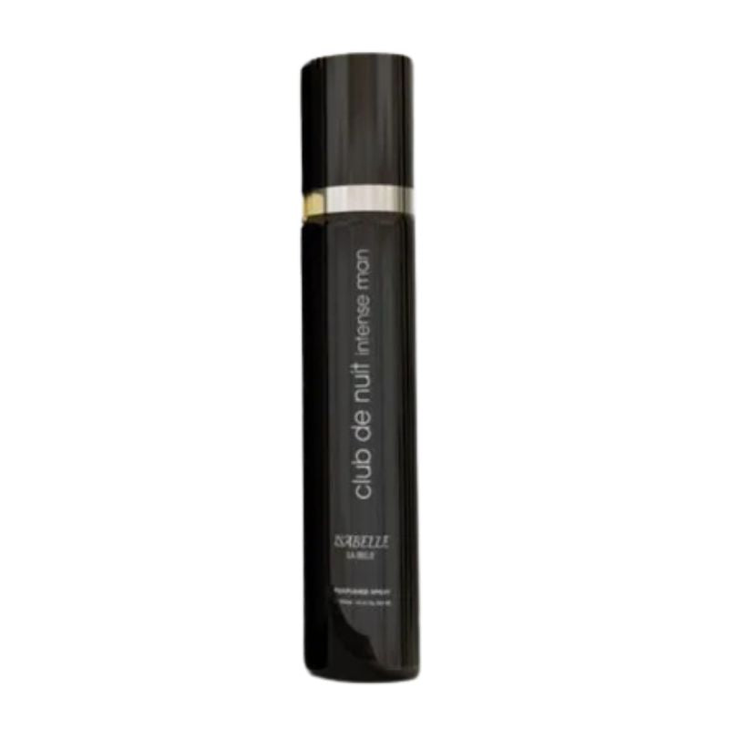 ISABELLE LA BELLE CLUB DE NUIT INTENSE BODY SPLASH 300ML