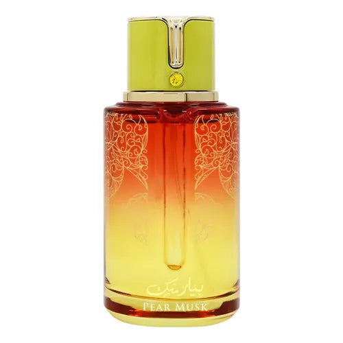 ARABIYAT  PRESTIGE PEAR MUSK EDP 100ML
