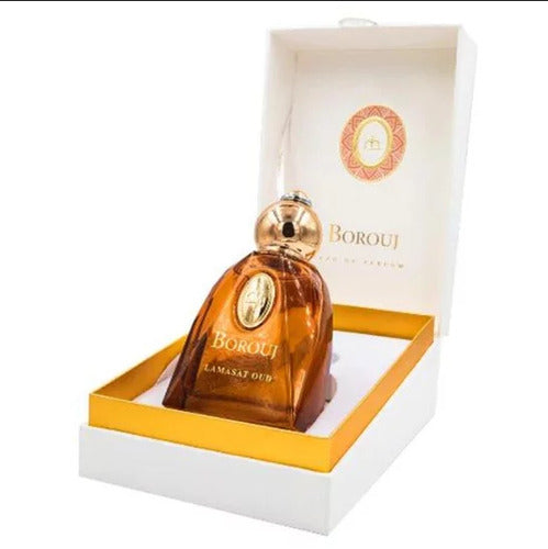 DUMONT BOROUJ LAMASAT OUD EDP 85ML