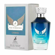 MAISON AL HAMBRA VICTORIOSO LEGEND EDP 100ML