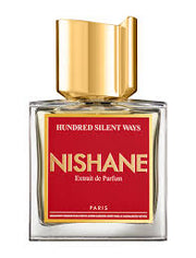 NISHANE HUNDRED SILENT WAYS EXTRAIT DE PARFUM 100ML
