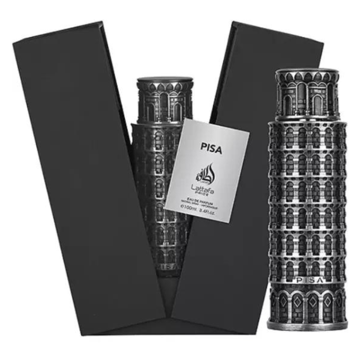 LATTAFA PISA EDP 100ML