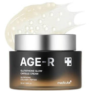 MEDICUBE ACE-R GLUTATHIONE GLOW CAPSULE CREAM 50ML