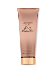 VICTORIA'S SECRET HIDRATANTE CORPORAL BARE VANILLA 236ML