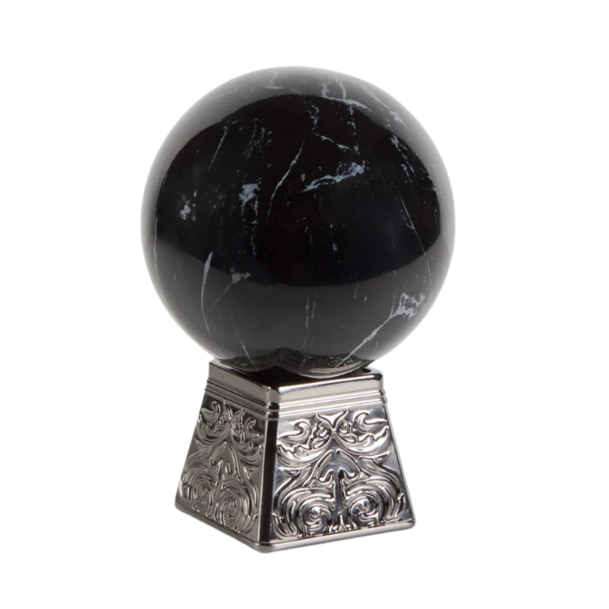 AURORA SCENTS BLACK OBSIDIAN EDP 100ML