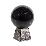 AURORA SCENTS BLACK OBSIDIAN EDP 100ML
