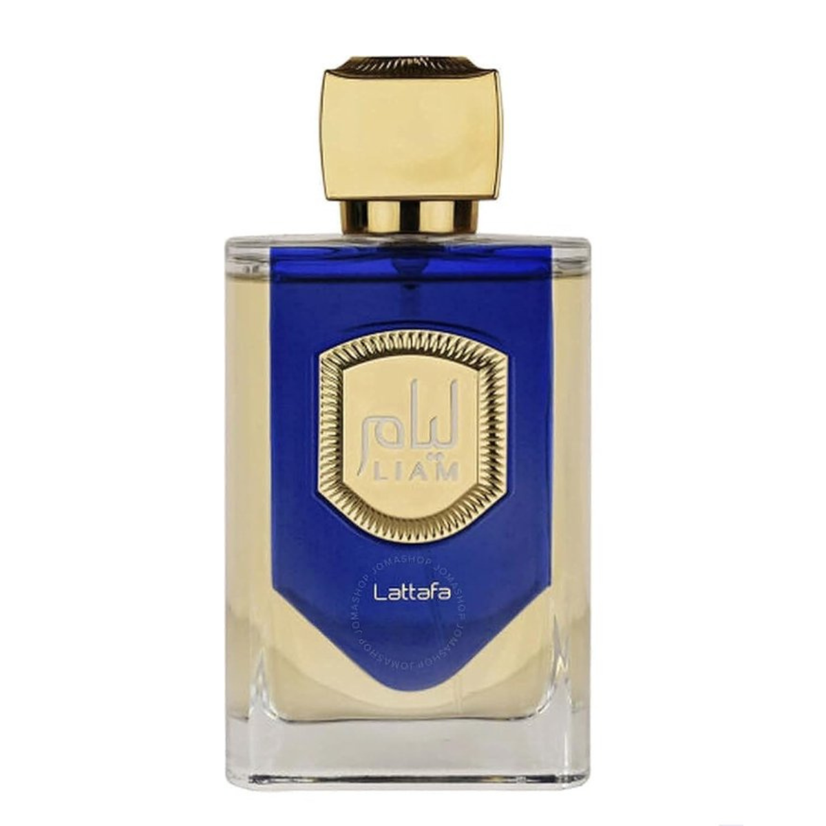 LATTAFA LIAM BLUE SHINE EDP 100ML