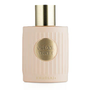 KHADLAJ CREAM VELVET EDP 100ML