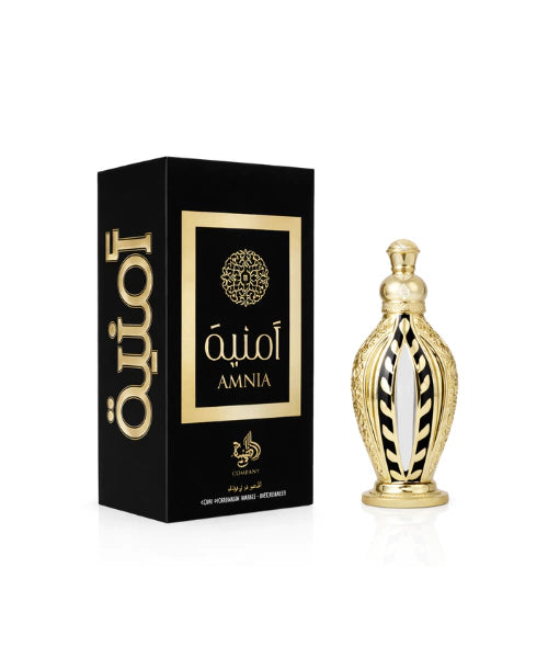 AL WATANIAH AMNIA OLEO EDP 12ML