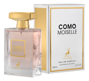 MAISON ALHAMBRA COMO MOISELLE EDP 100ML