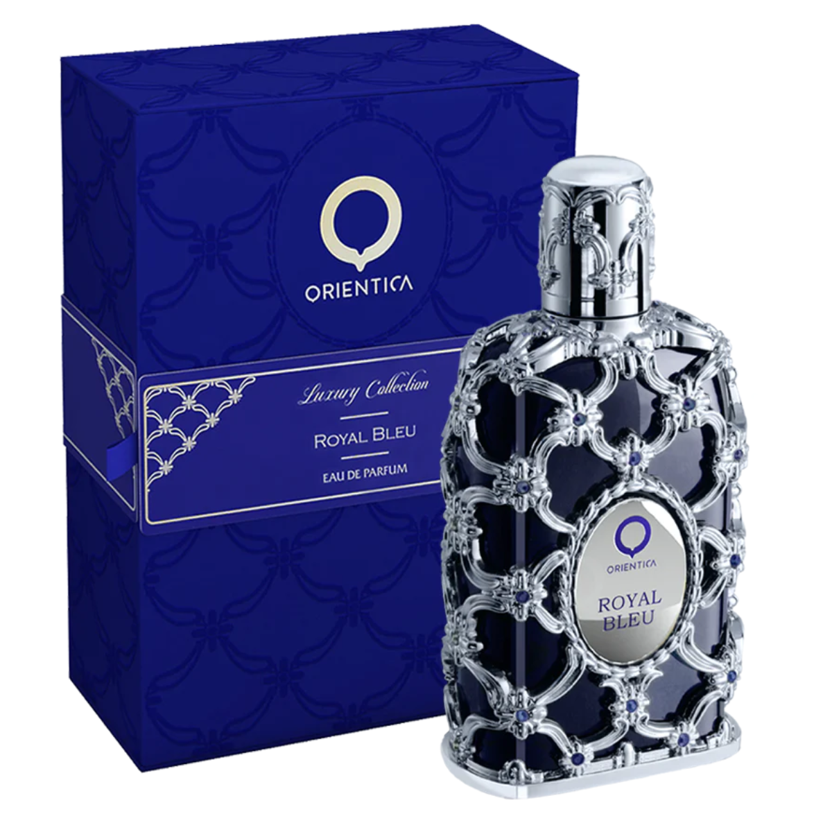 ORIENTICA ROYAL BLEU EDP 80ML